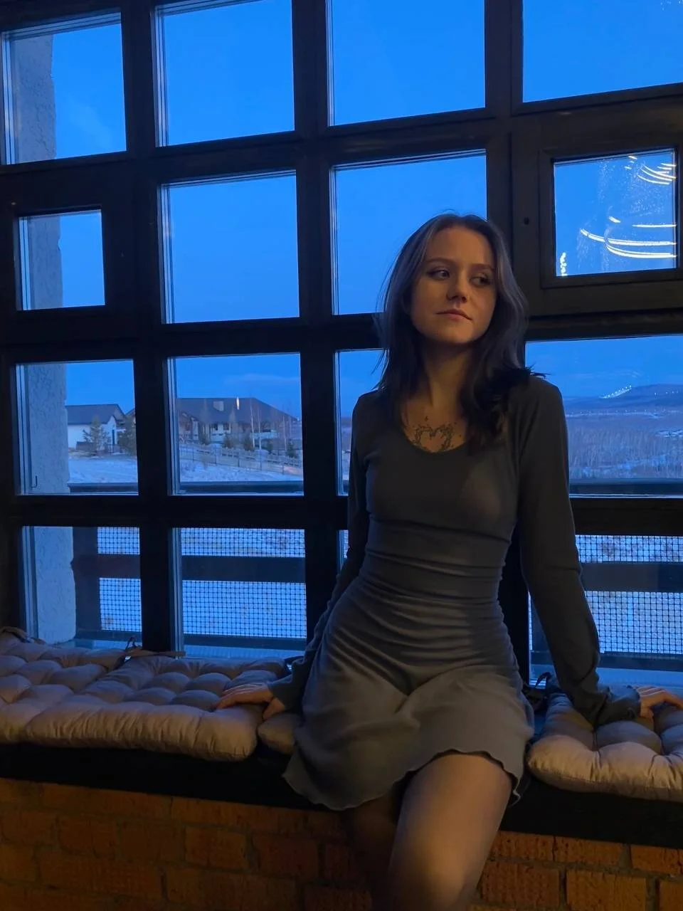XXX Porn Photo of Nude LolySun 5