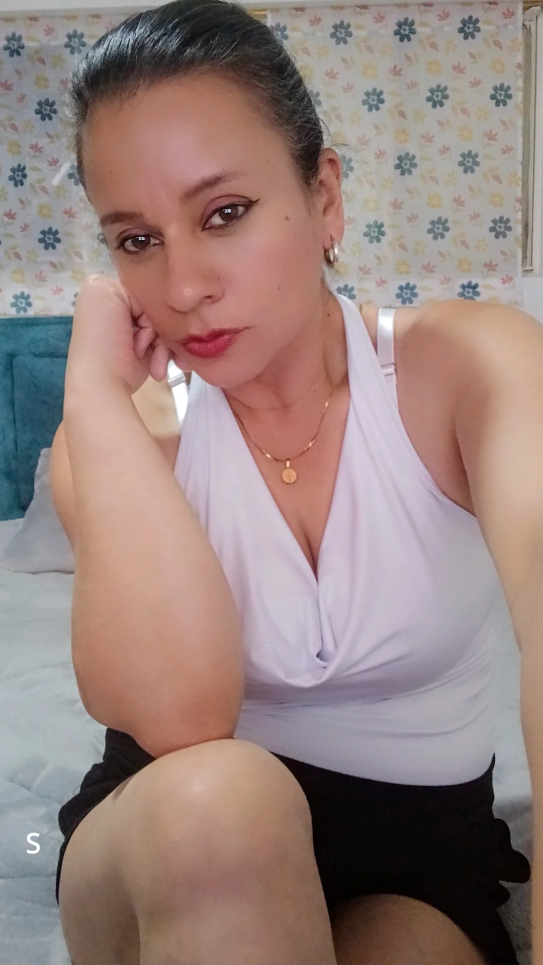 XXX Porn Photo of Nude sofi_saliva2511 14