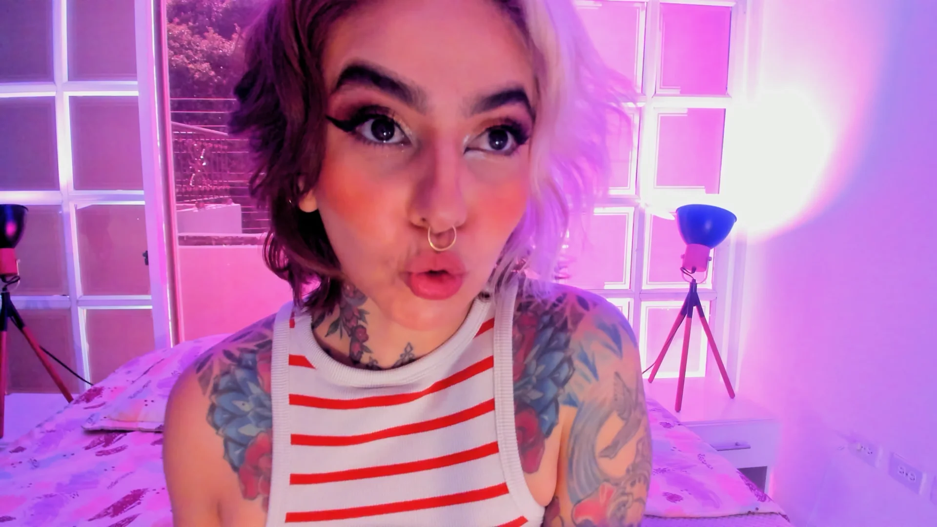 XXX Porn Photo of Nude Evangelyne_1 276