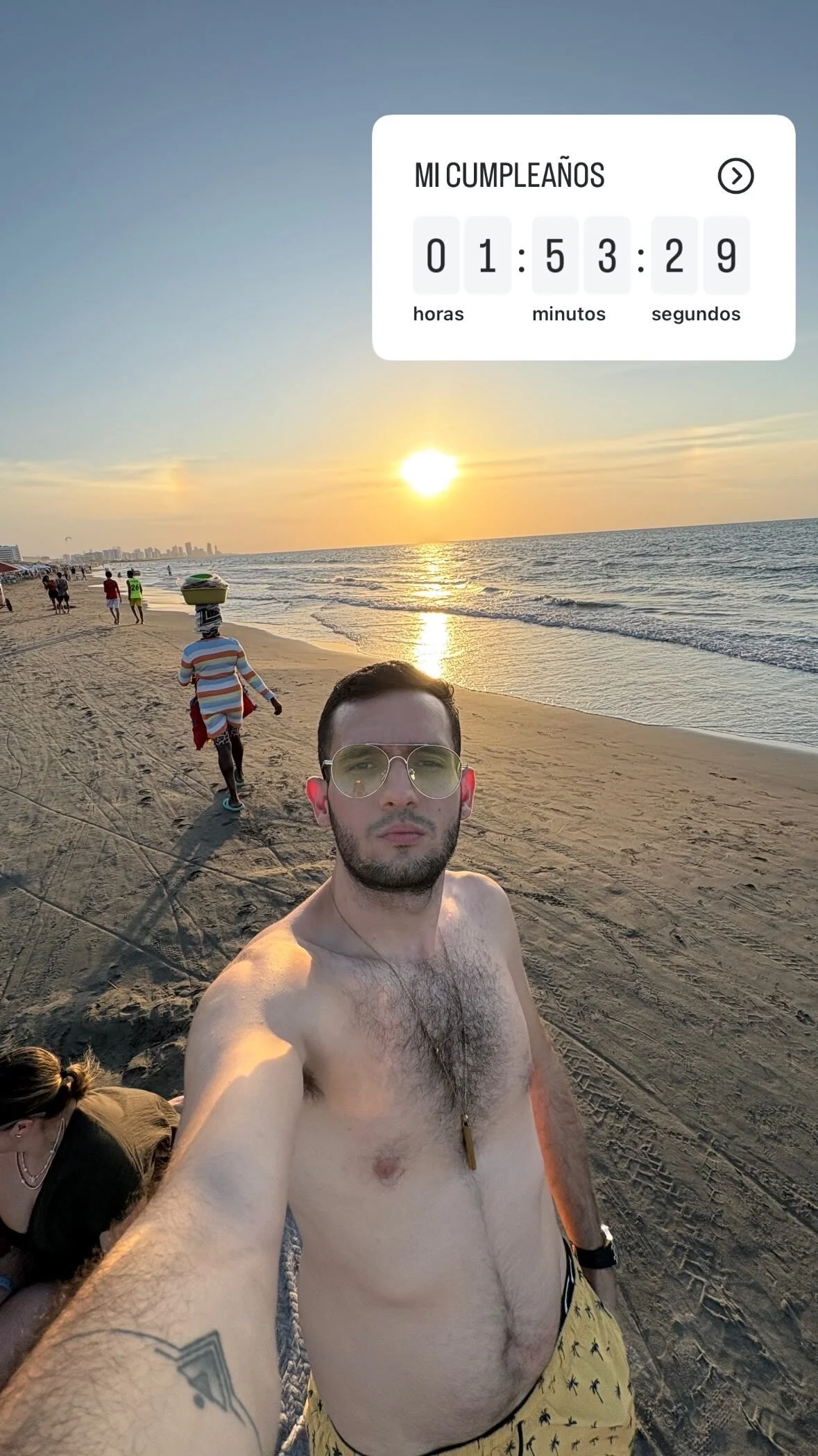 XXX Porn Photo of Nude SuperDotado6666 5