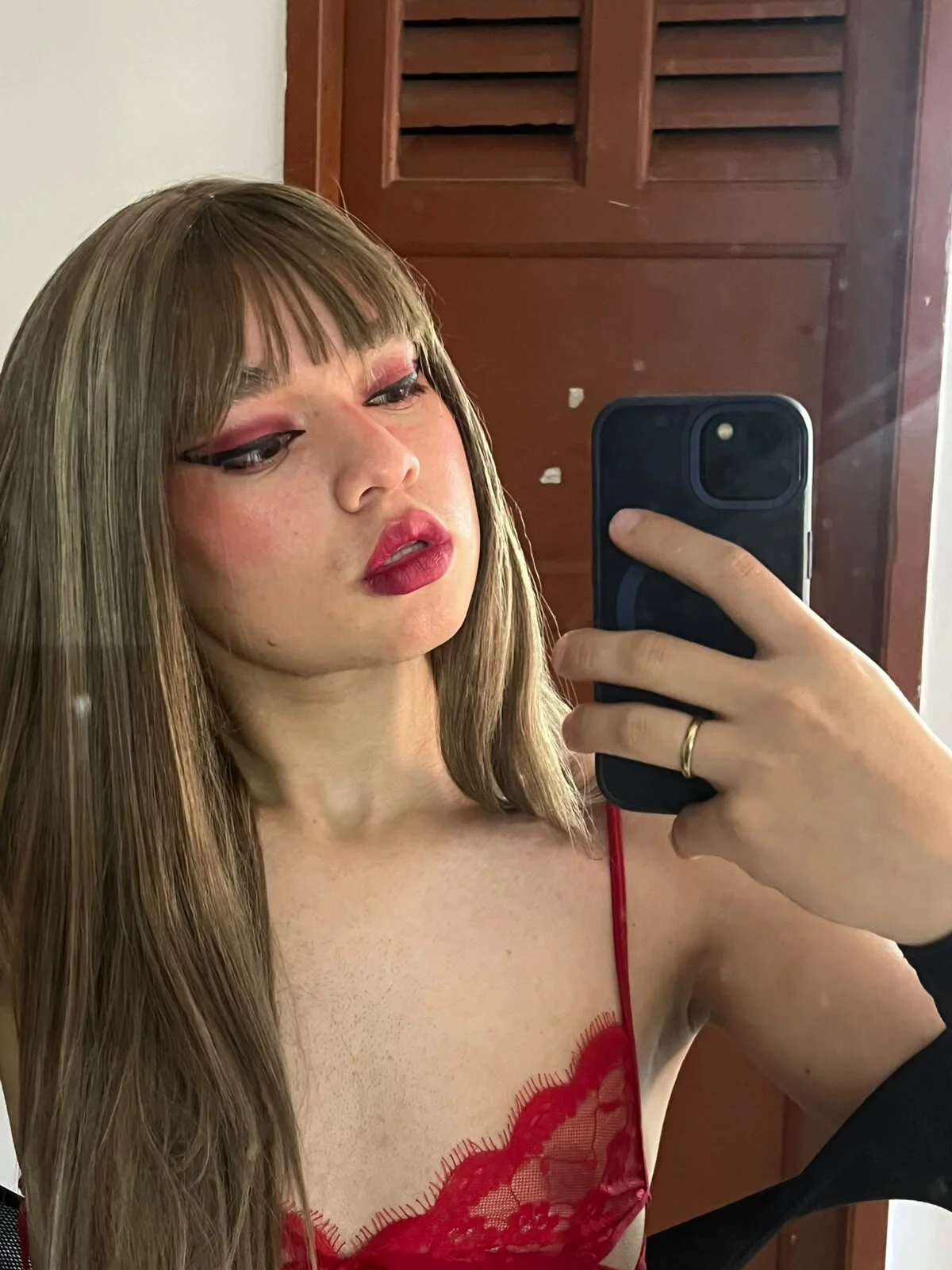 XXX Porn Photo of Nude cordelia_vamp 17