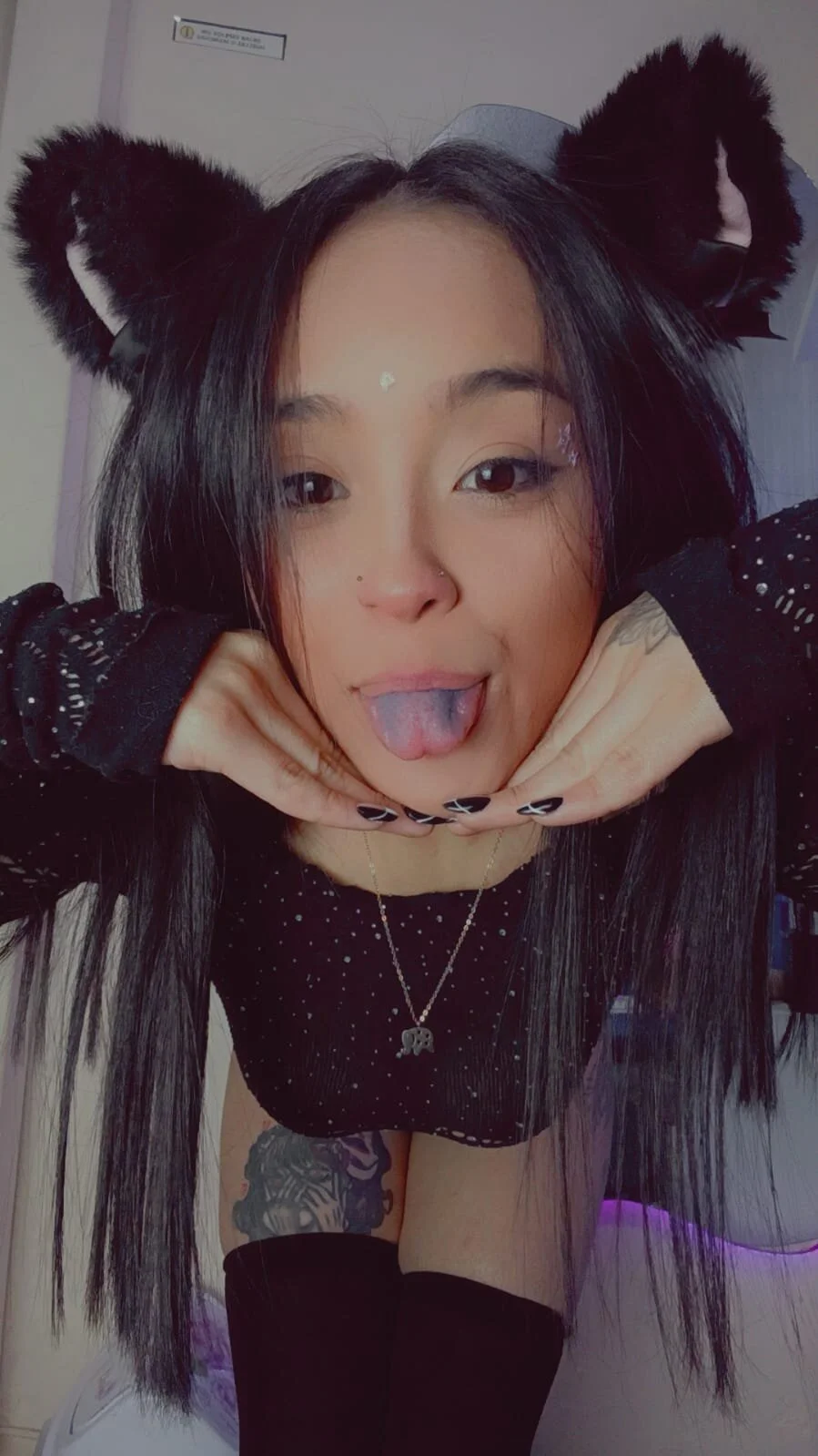 XXX Porn Photo of Nude tokito_mitsuri 74
