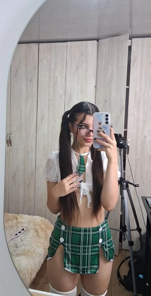 XXX Porn Photo of Nude pinky_f00x 16