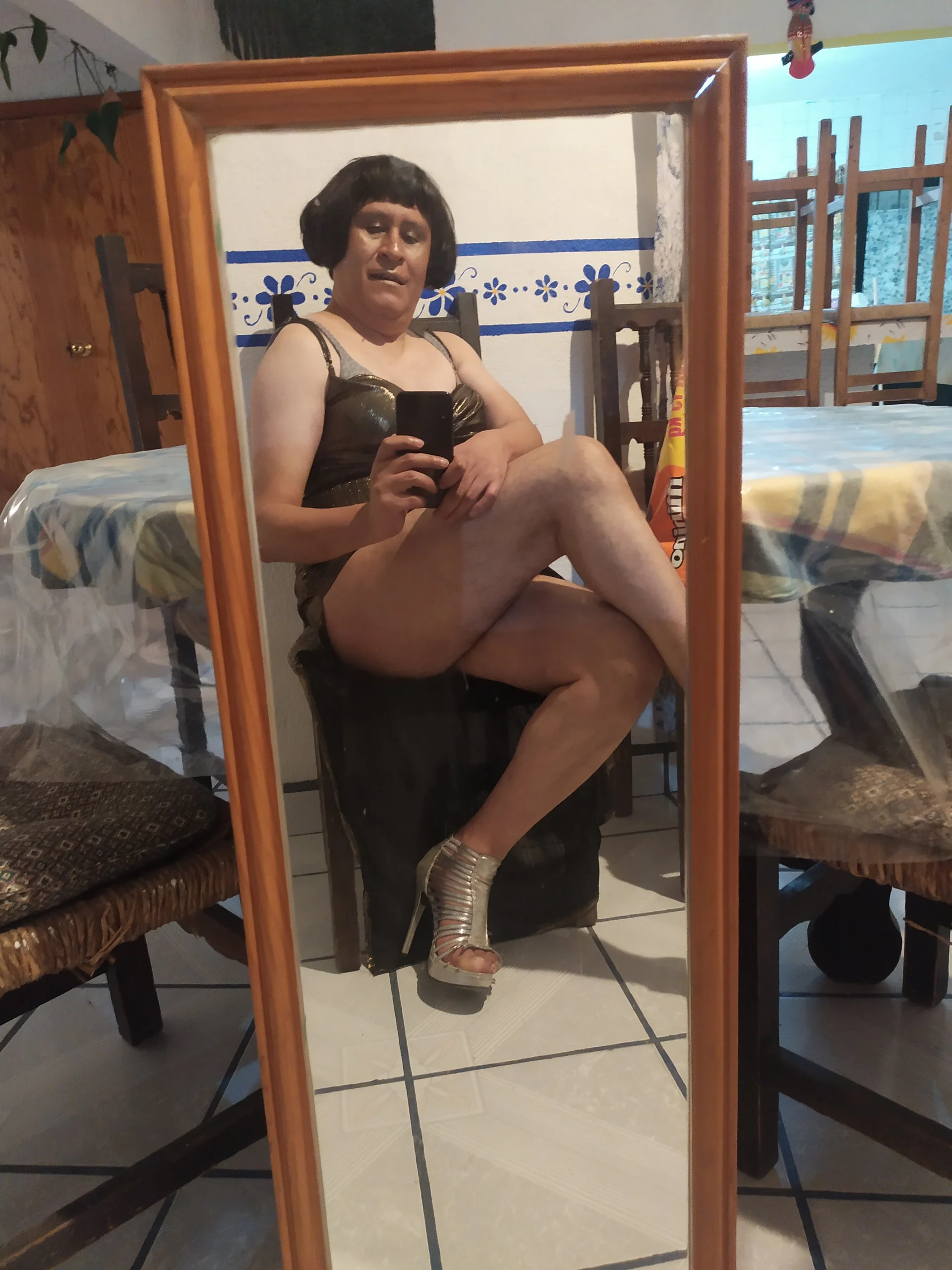 XXX Porn Photo of Nude Kassandrayazmin 43