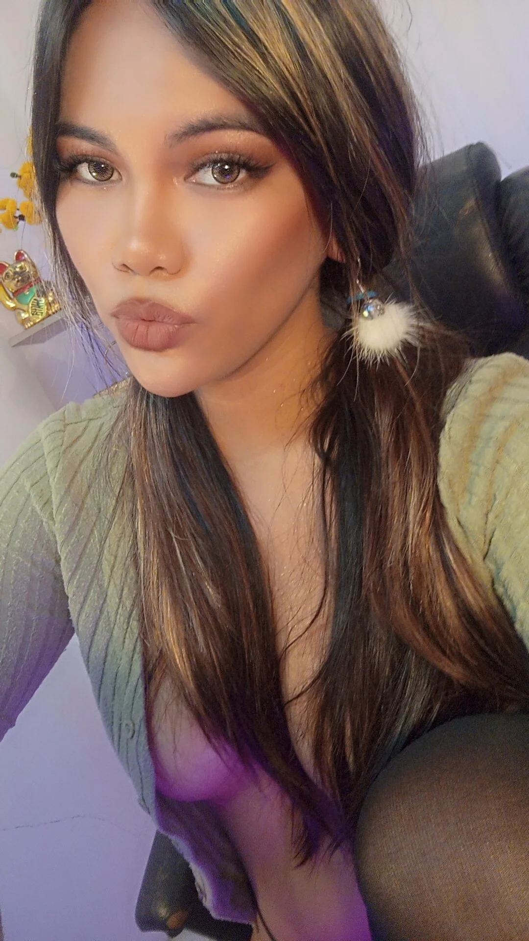 XXX Porn Photo of Nude AngelitaDeputouch 8