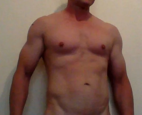XXX Porn Photo of Nude smoothstim 2