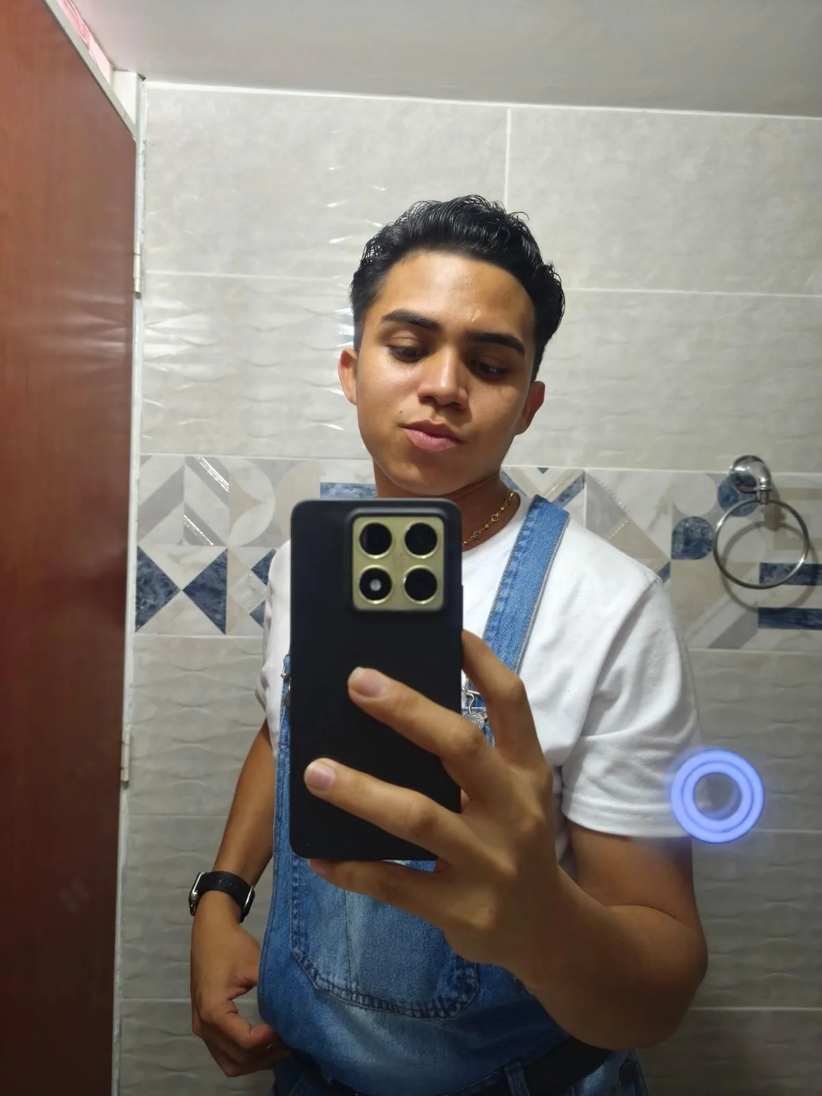 XXX Porn Photo of Nude salvatore_daza 6
