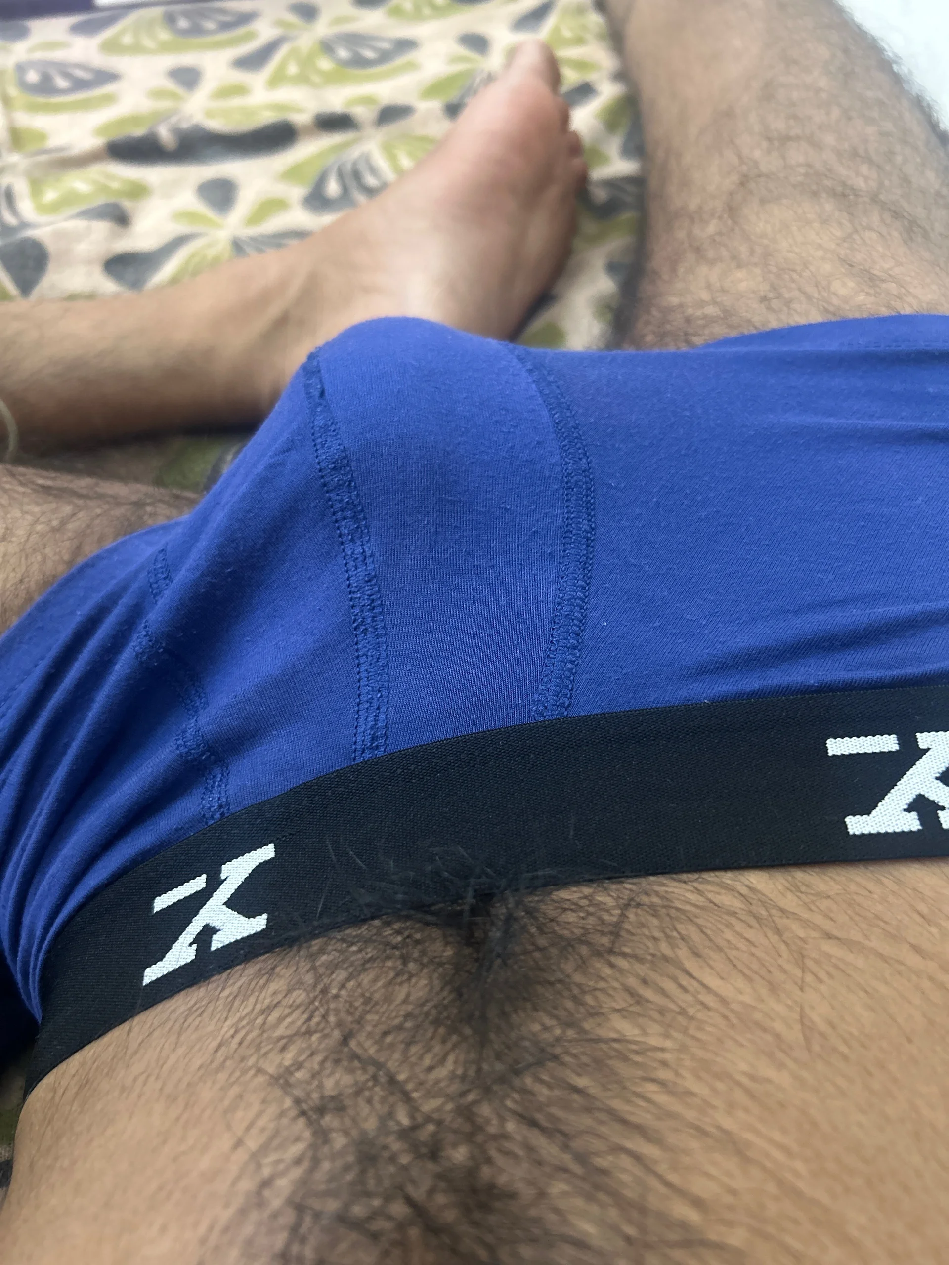XXX Porn Photo of Nude BBC_HORNY_GUJJU 3