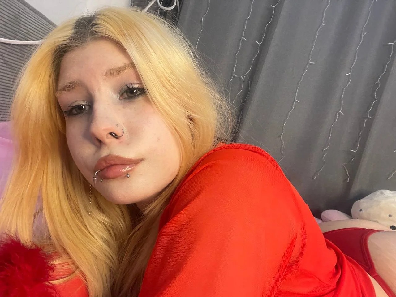 XXX Porn Photo of Nude WarmAtEdges 16