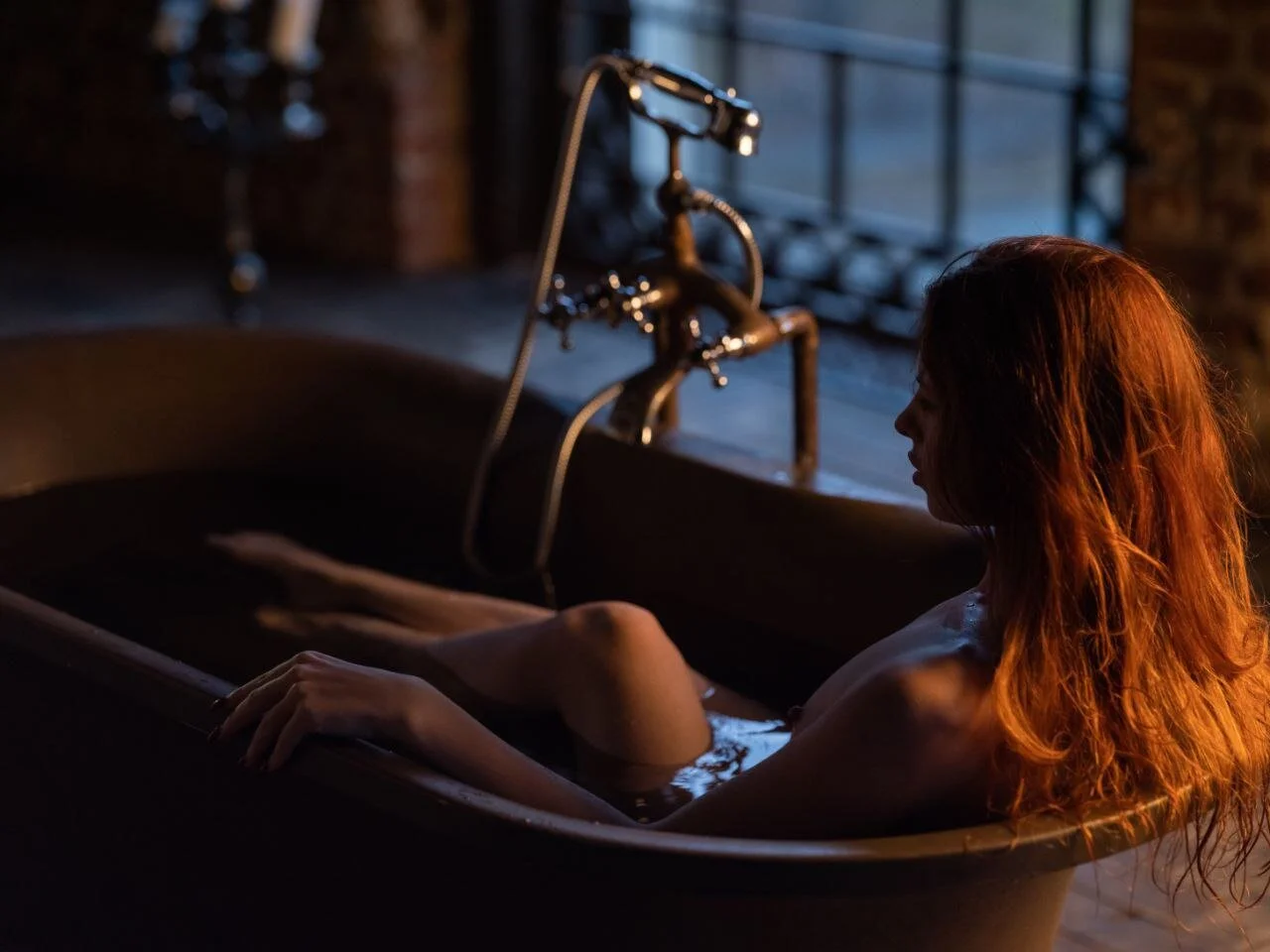 XXX Porn Photo of Nude RubyAttwood 8