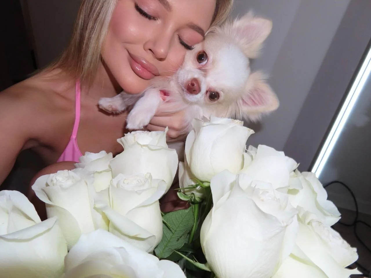 XXX Porn Photo of Nude sarahphyllis 7
