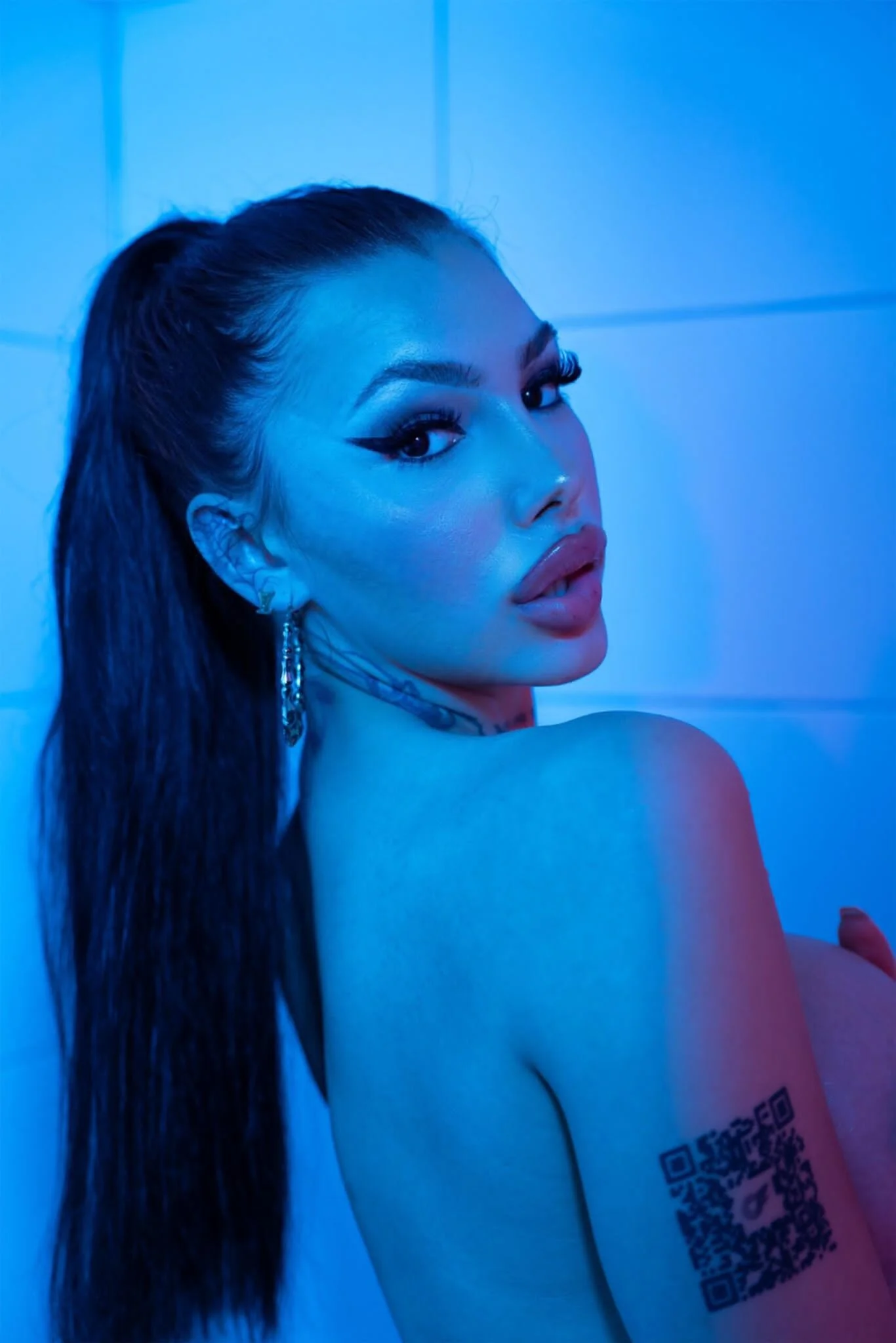 XXX Porn Photo of Nude sexynalaa 3