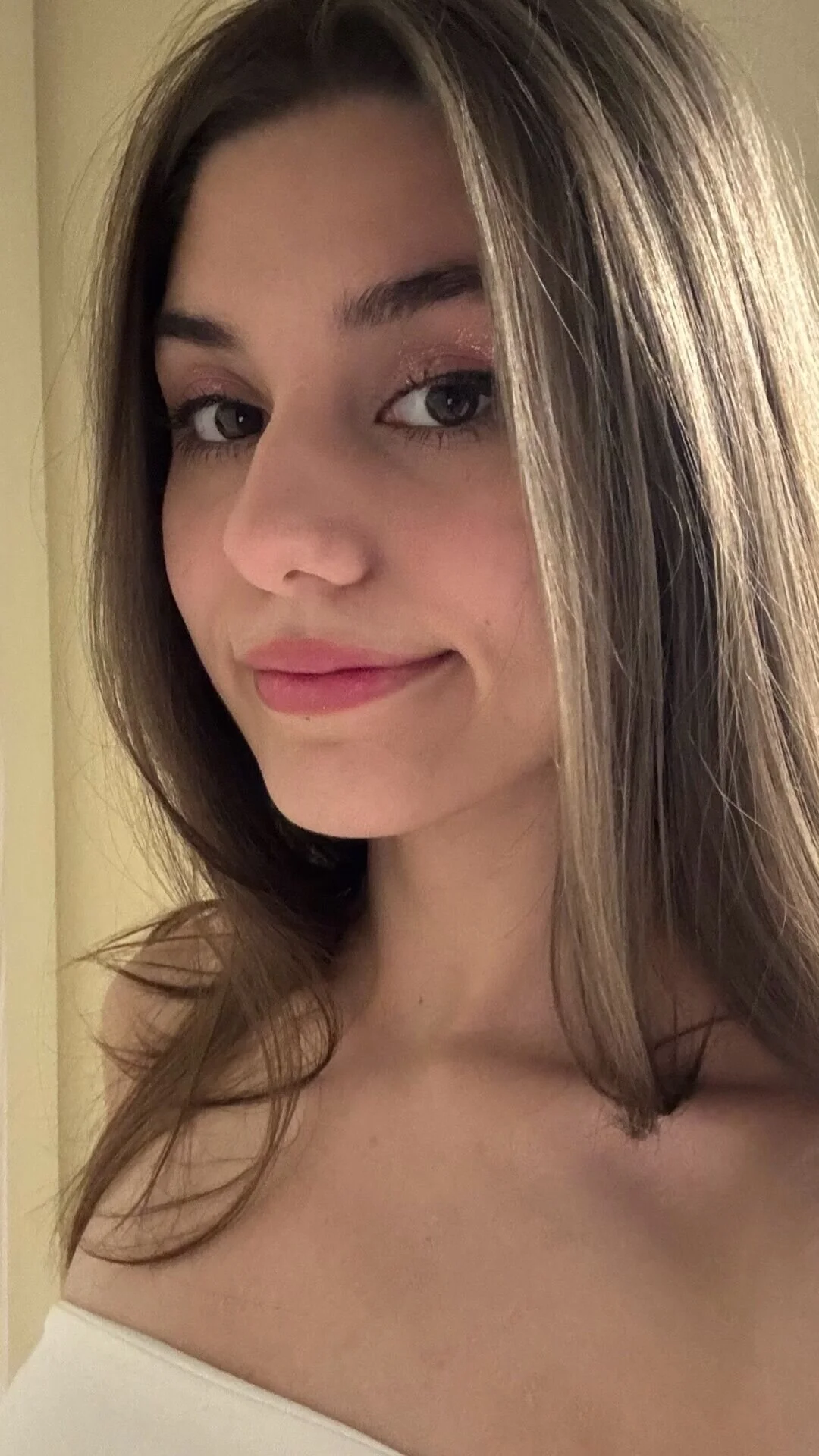 XXX Porn Photo of Nude ArianaAllens 57