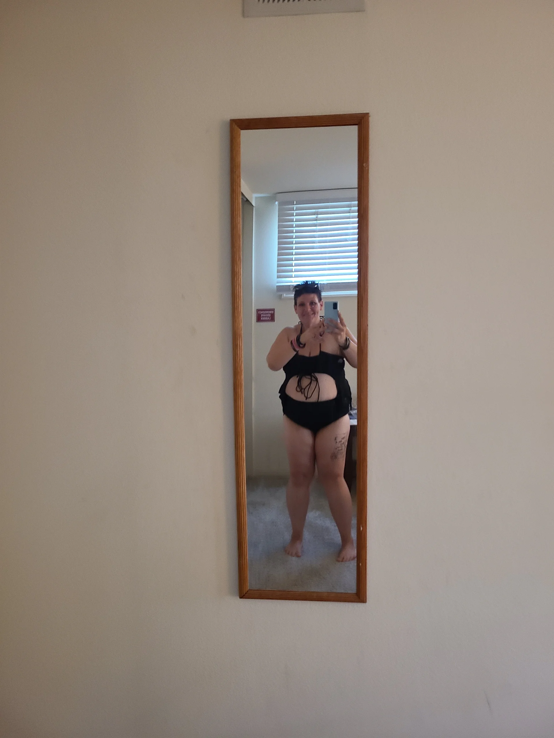 XXX Porn Photo of Nude uneeknew33 4