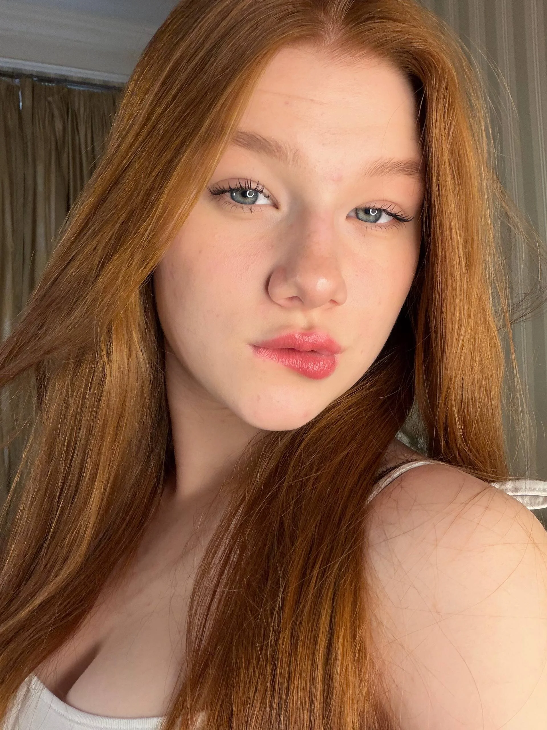 XXX Porn Photo of Nude Juuulia_ 1