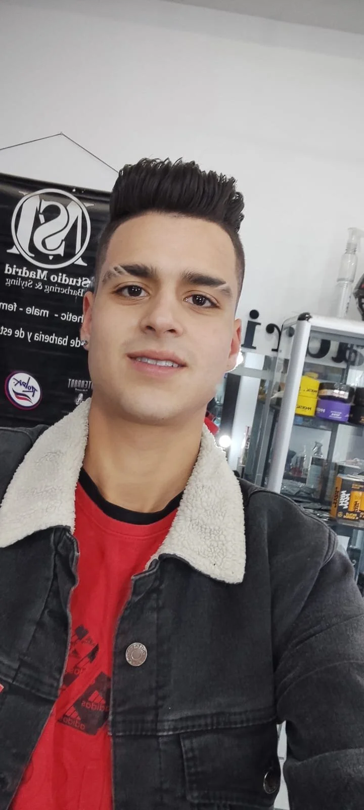 XXX Porn Photo of Nude Kratos_Kuromiix 8