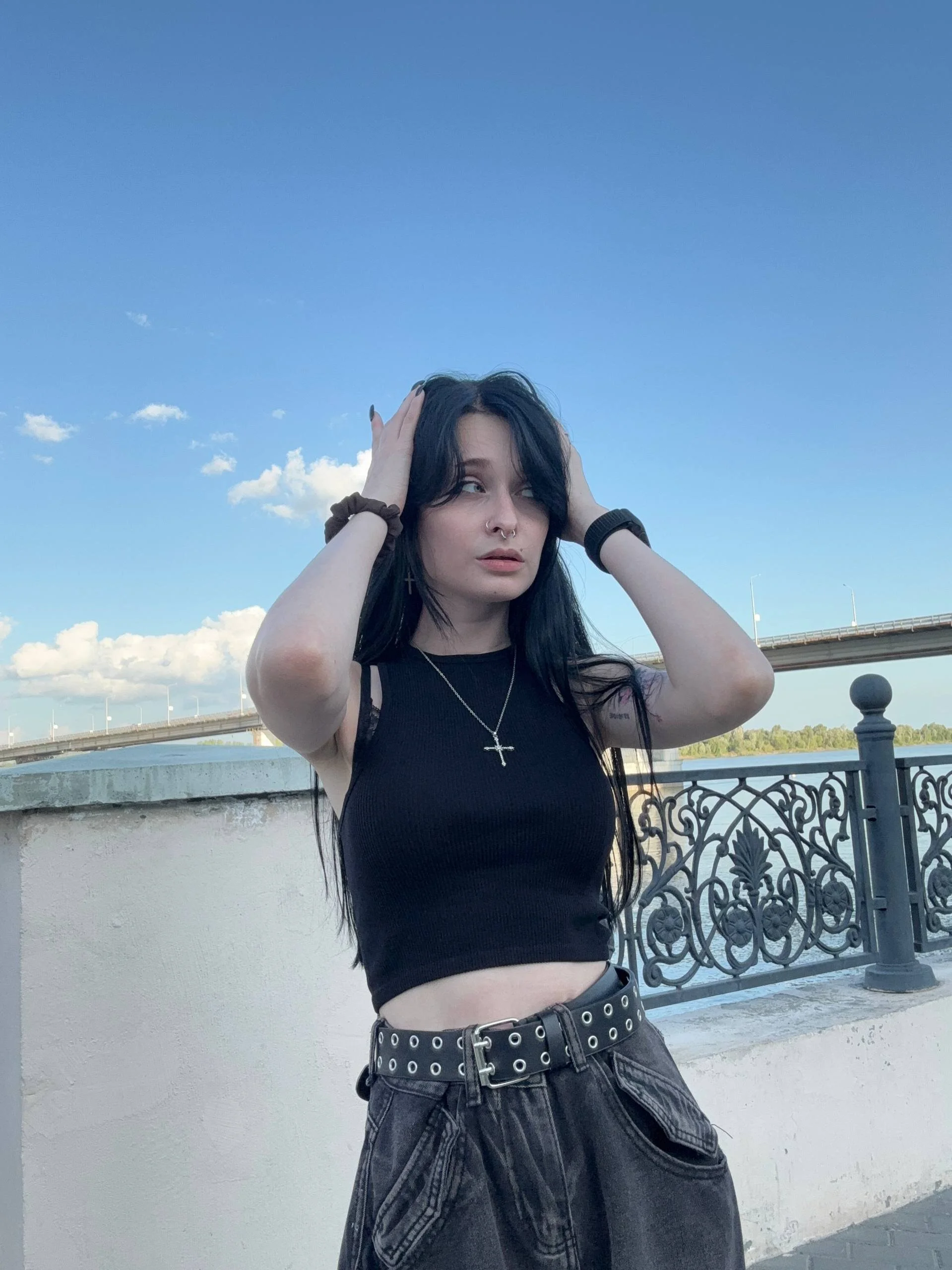 XXX Porn Photo of Nude DarcyAspacio 56