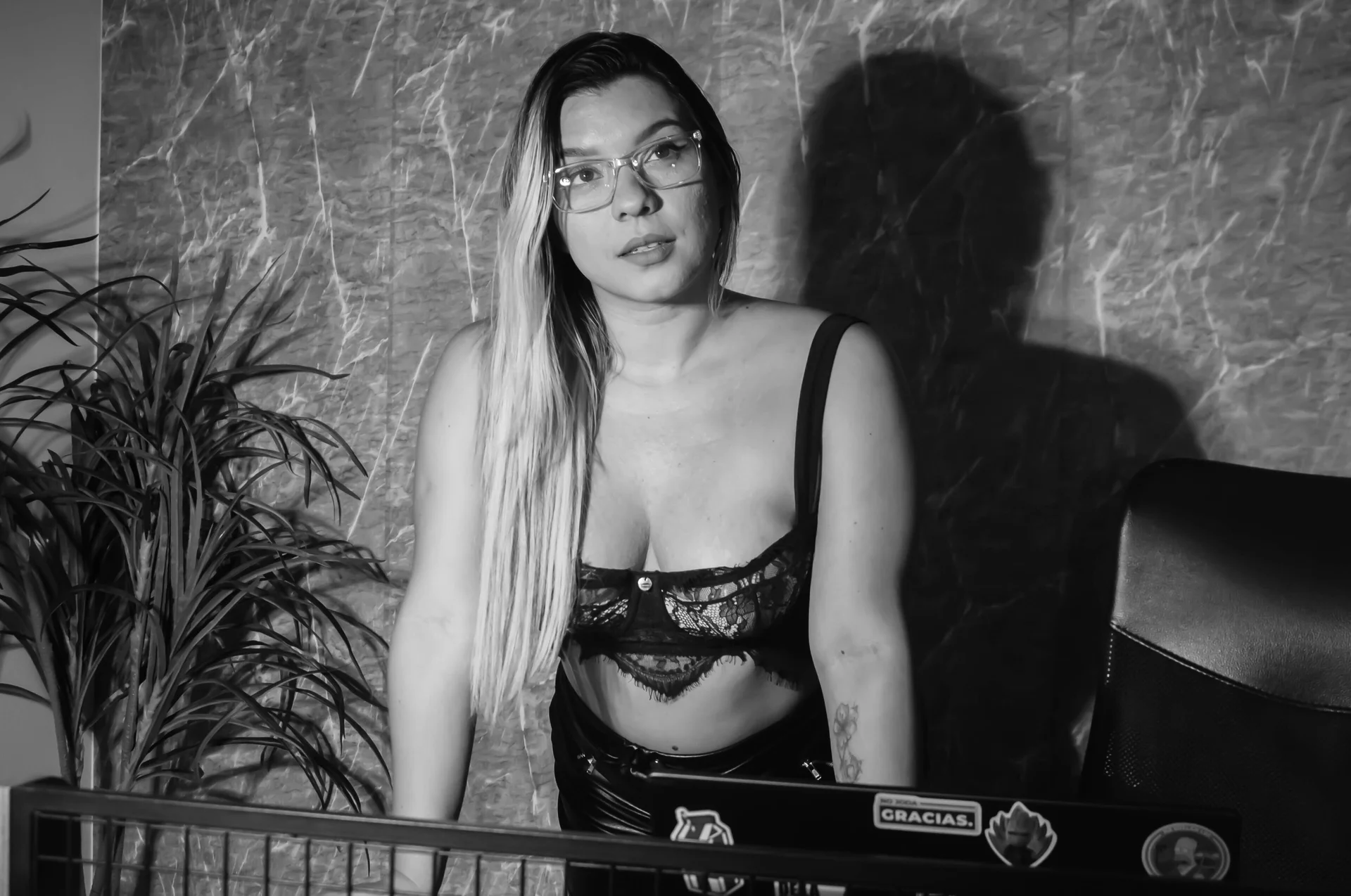 XXX Porn Photo of Nude Gaia_Stone 68