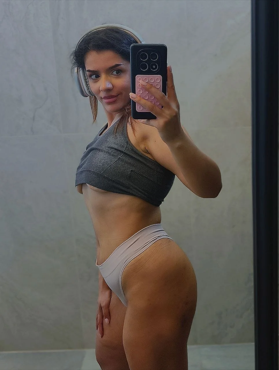 XXX Porn Photo of Nude HiypnoEyess 39