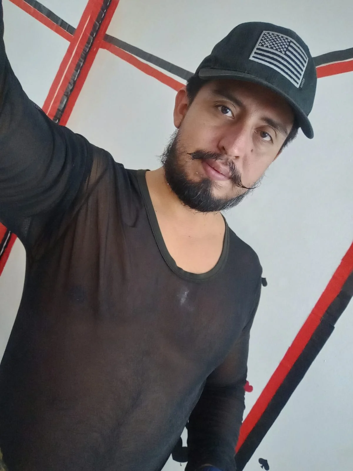 XXX Porn Photo of Nude KalethBigDick 1981