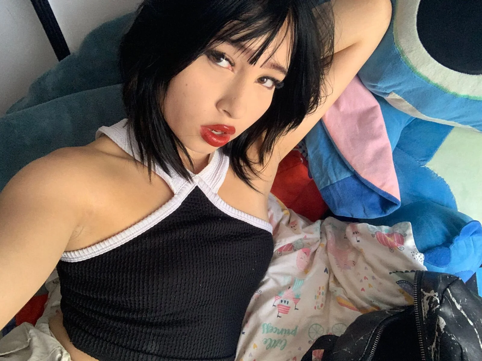 XXX Porn Photo of Nude Auroraabyss 3