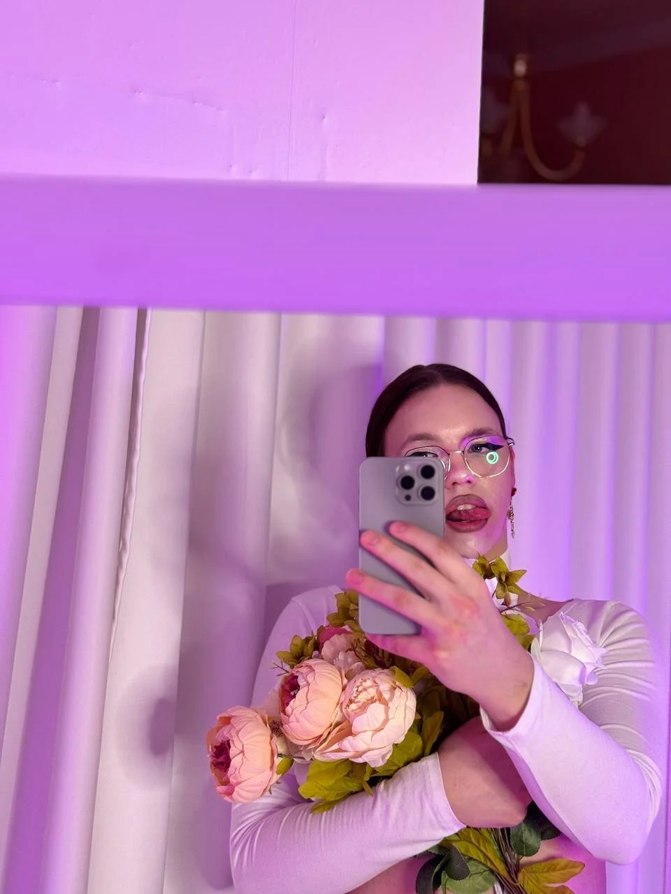 XXX Porn Photo of Nude Madison_dolly 18