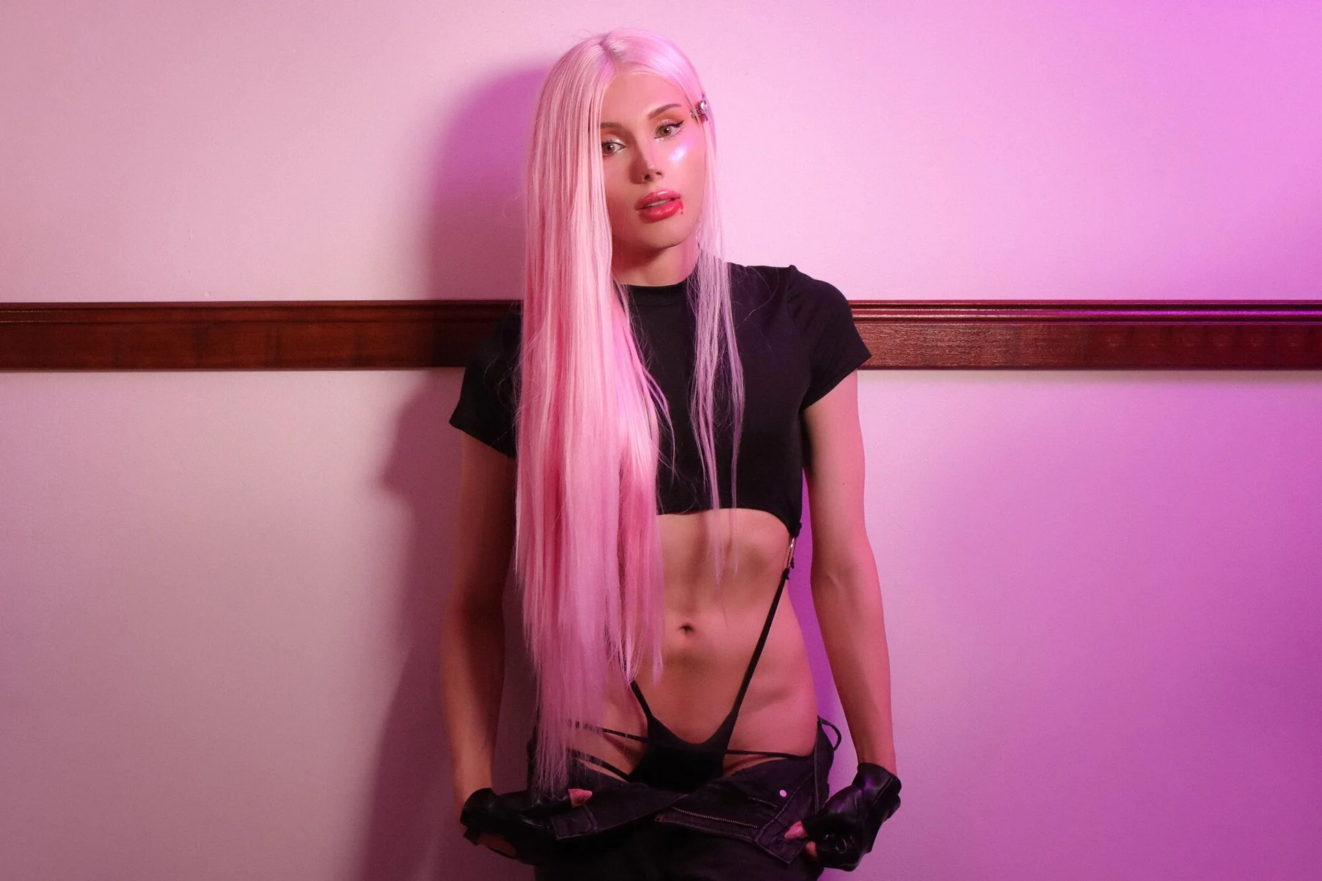 XXX Porn Photo of Nude Manu_bauer 8