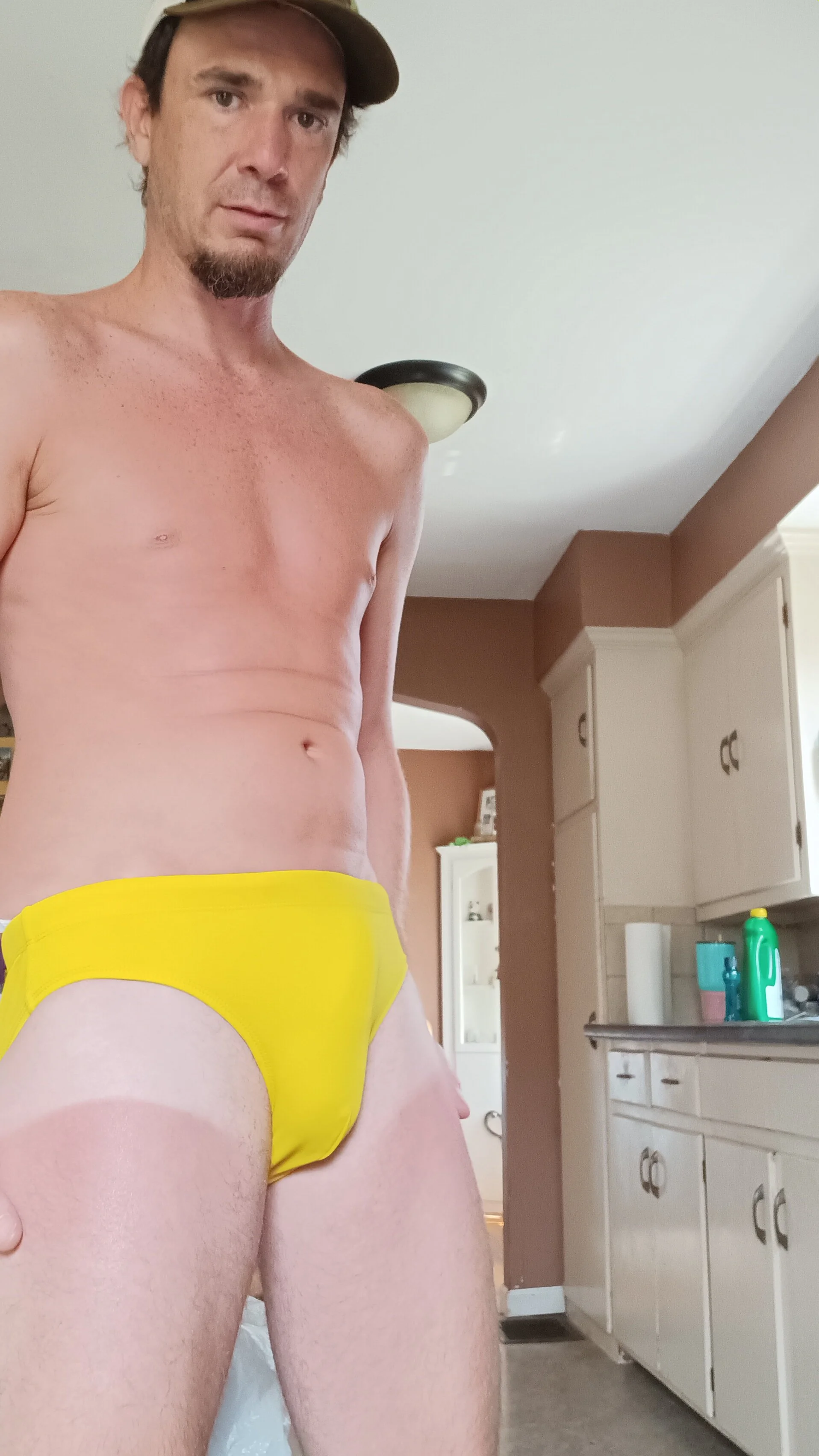 XXX Porn Photo of Nude Armpitshaver 26