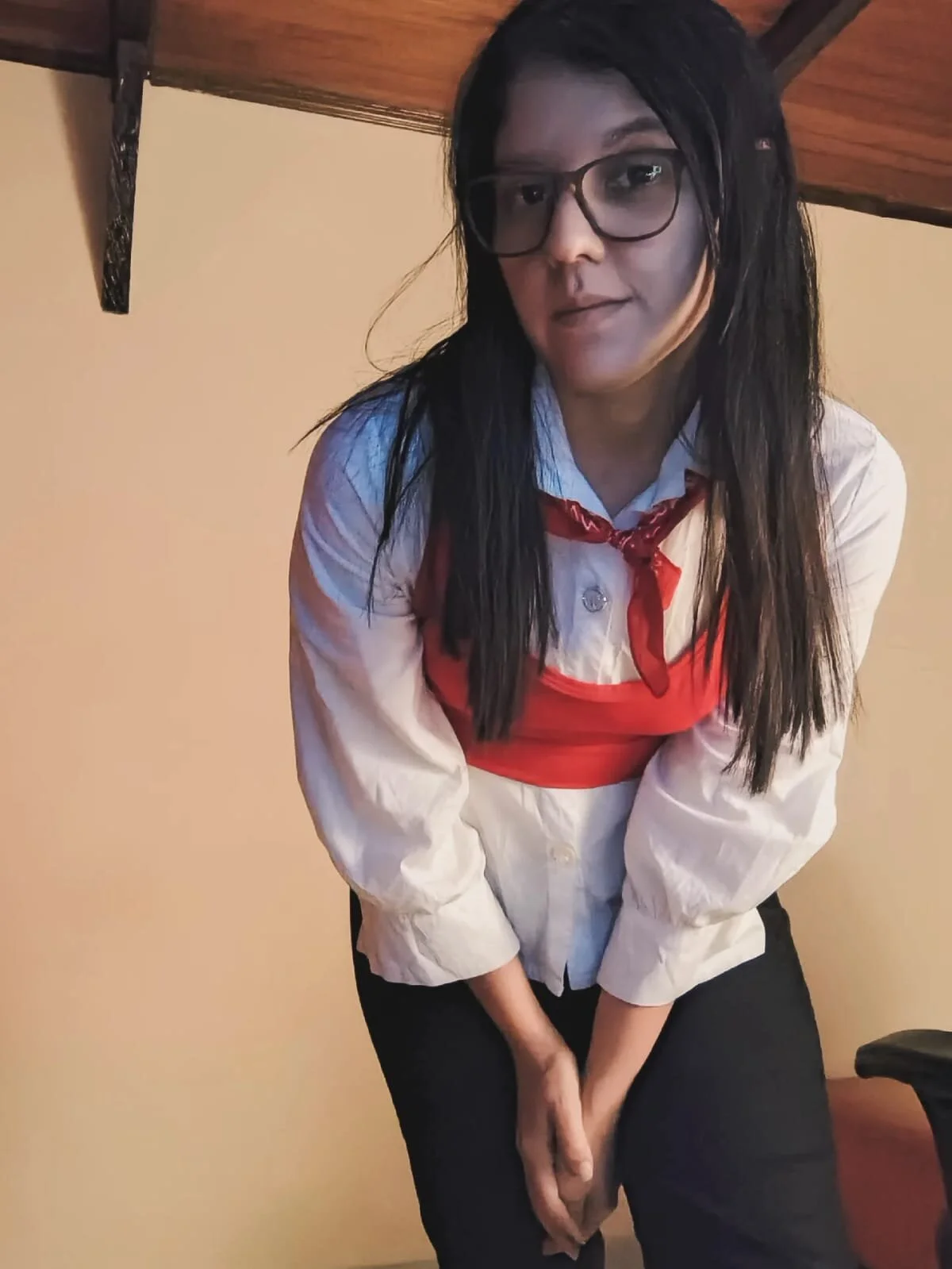 XXX Porn Photo of Nude donnasoto 99