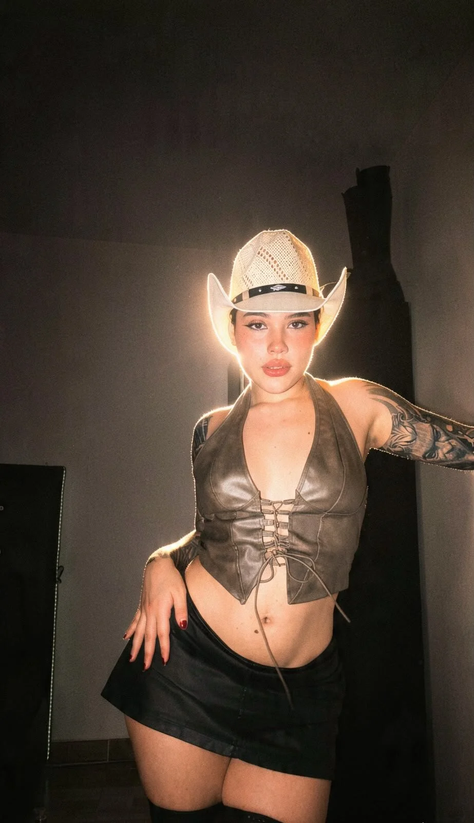 XXX Porn Photo of Nude sweett_dirty 50