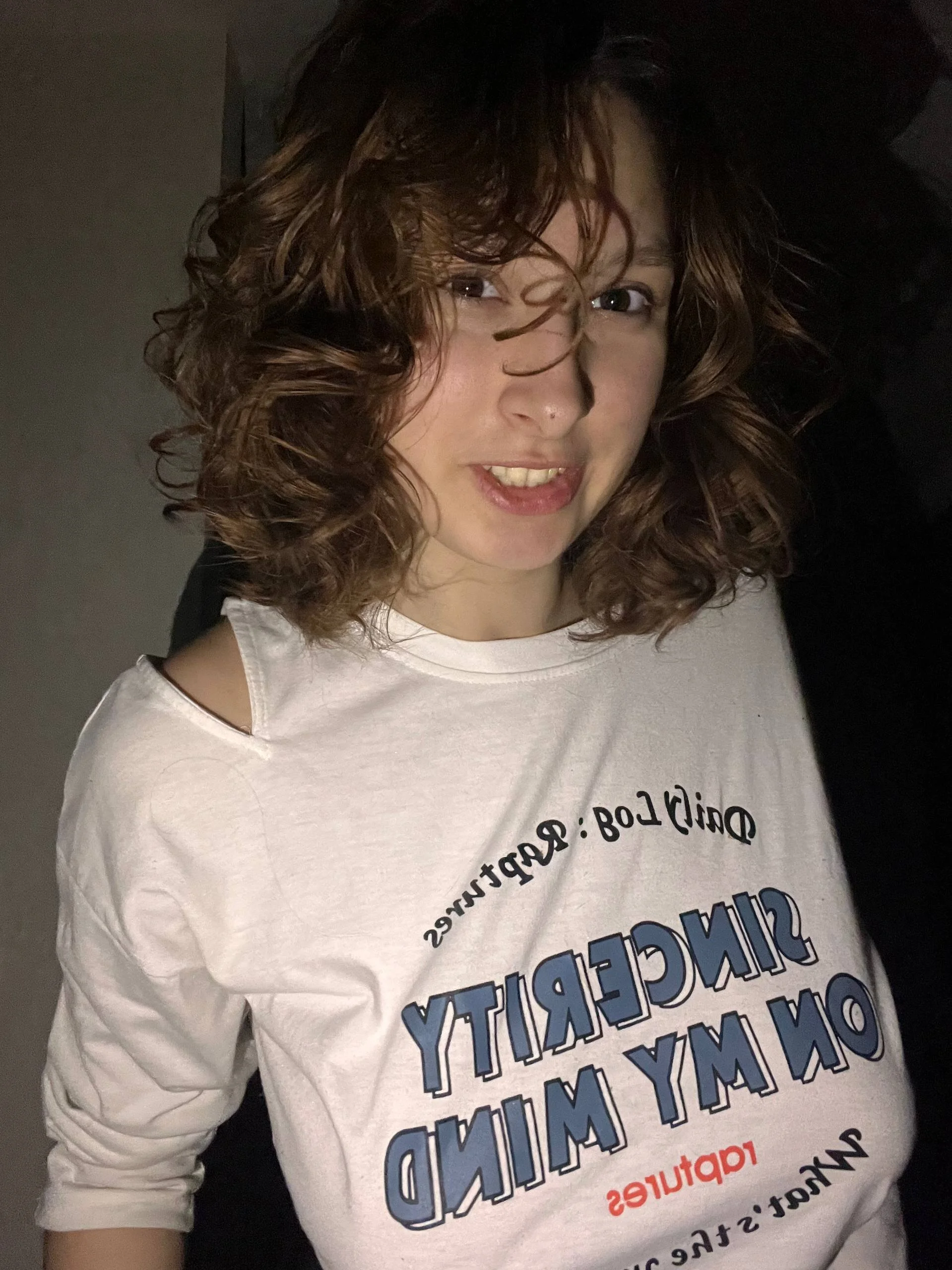 XXX Porn Photo of Nude LilyannRosse 97