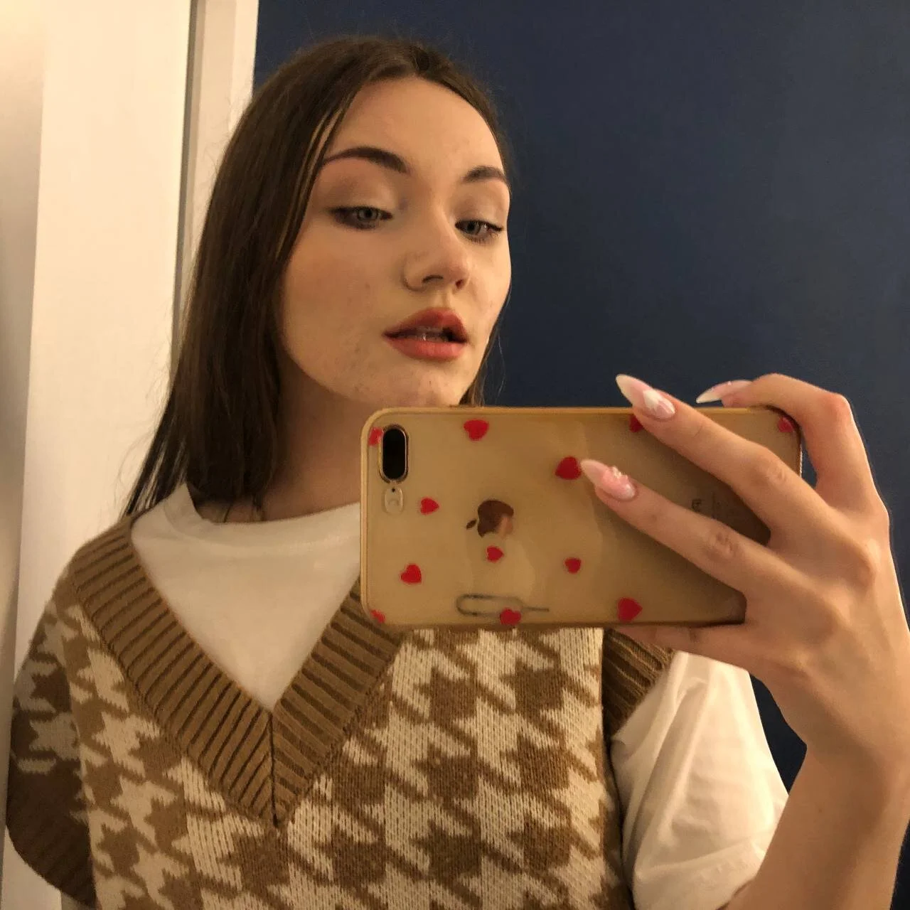 XXX Porn Photo of Nude Kira_Jin 7