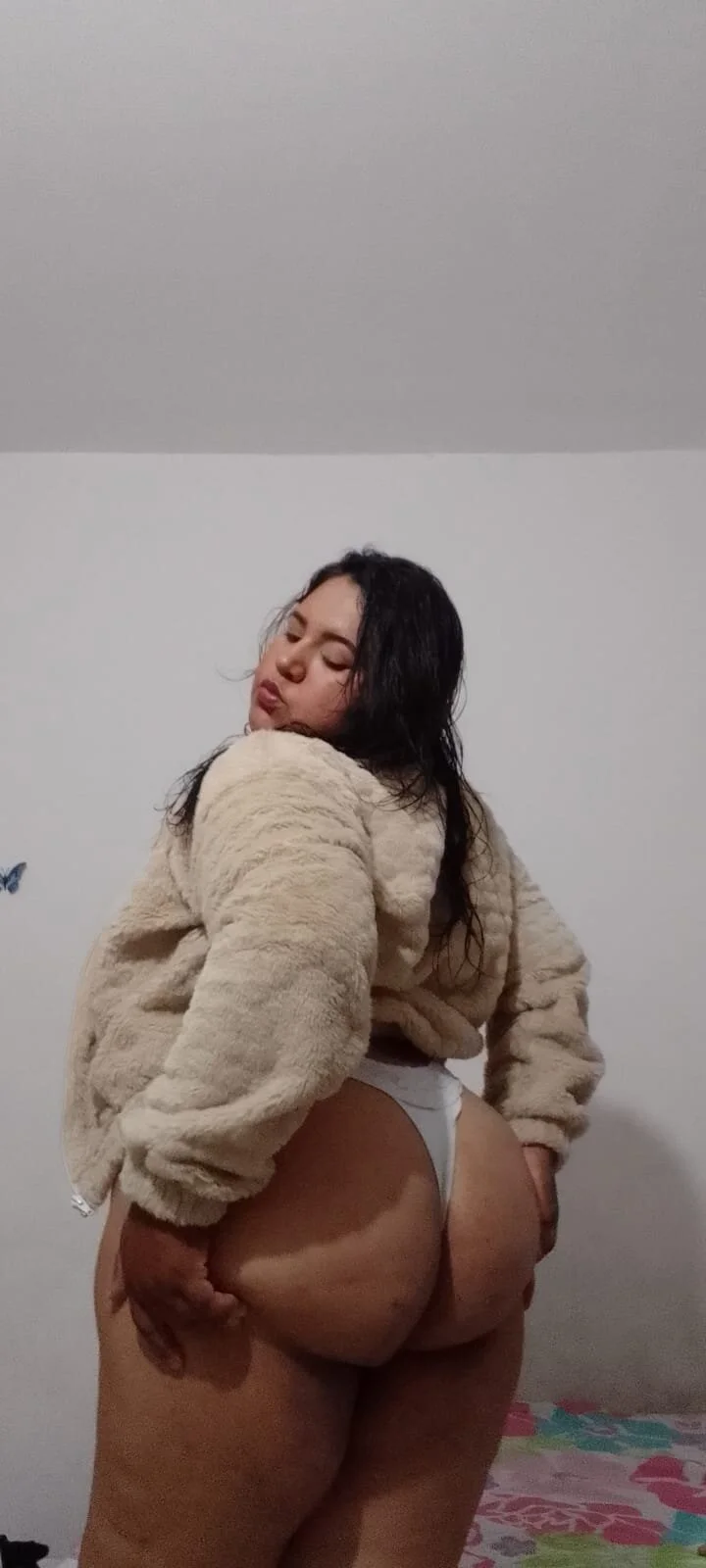 XXX Porn Photo of Nude DannaMillan 2