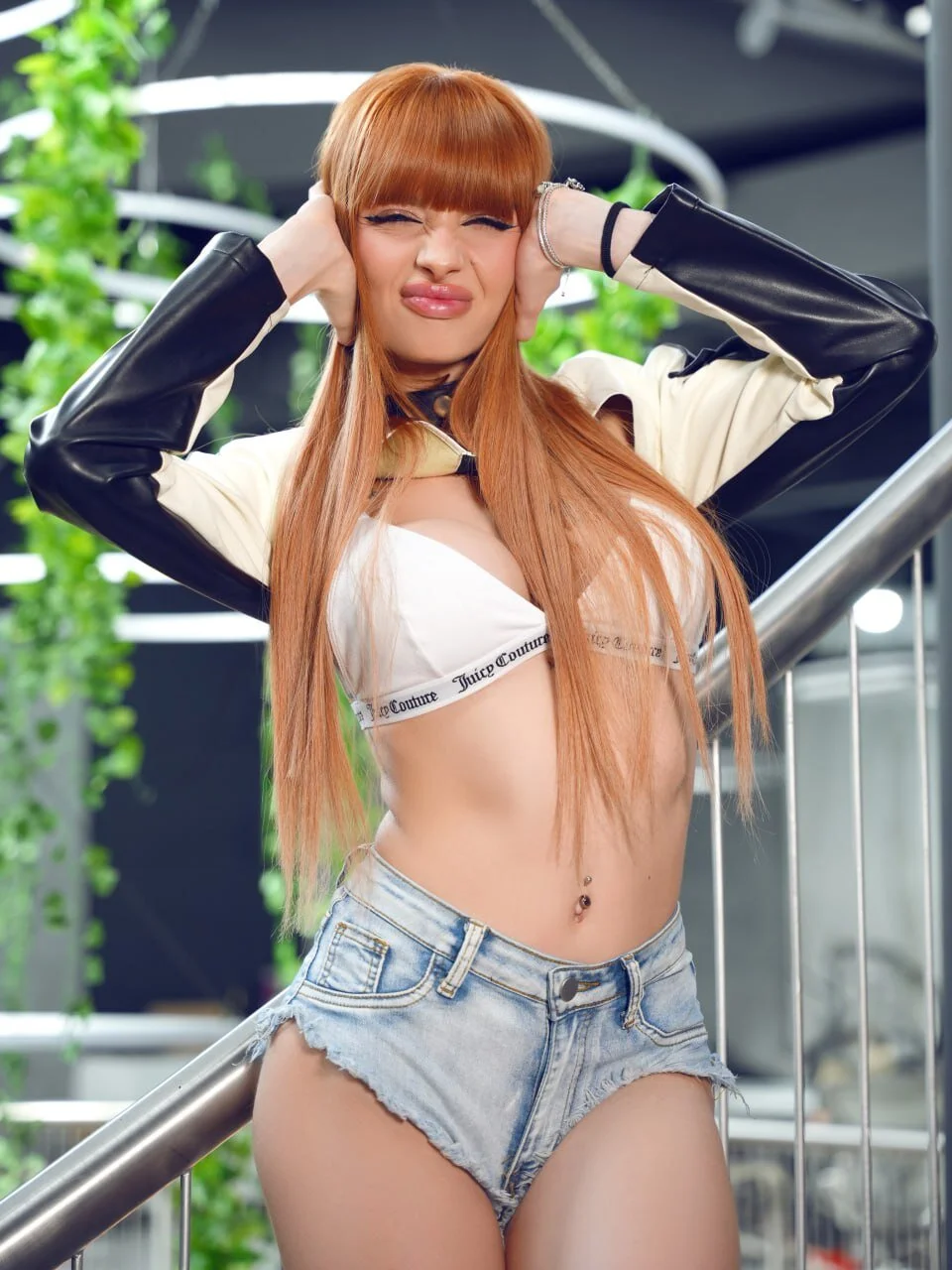 ButterflyLeah
