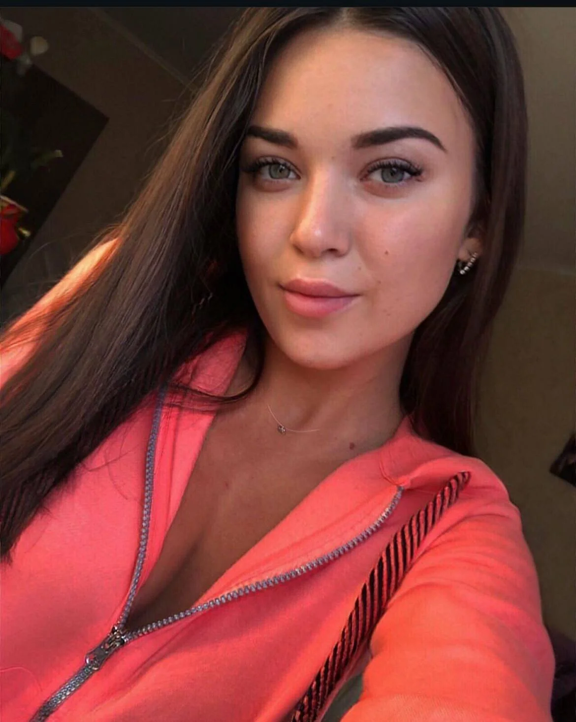 XXX Porn Photo of Nude MayaNextDoor 25