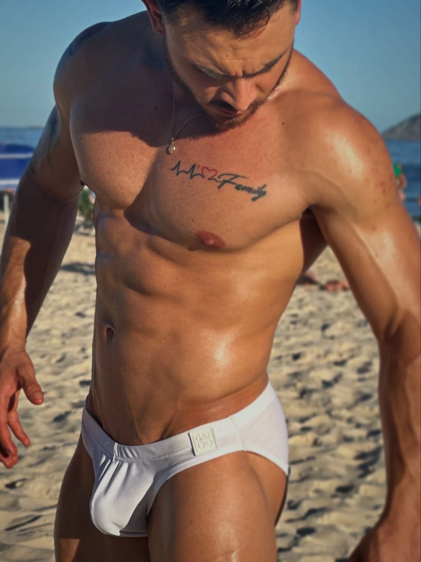 XXX Porn Photo of Nude Maximo_Marcelo 29