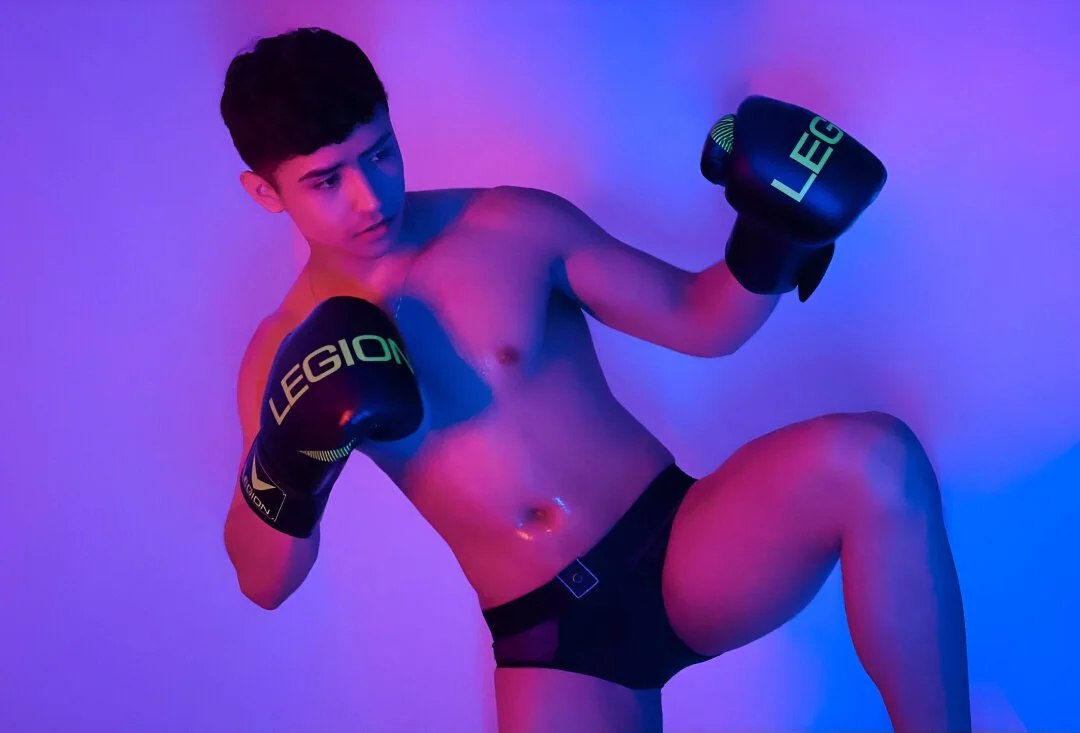 XXX Porn Photo of Nude Thiago_Connor21 5