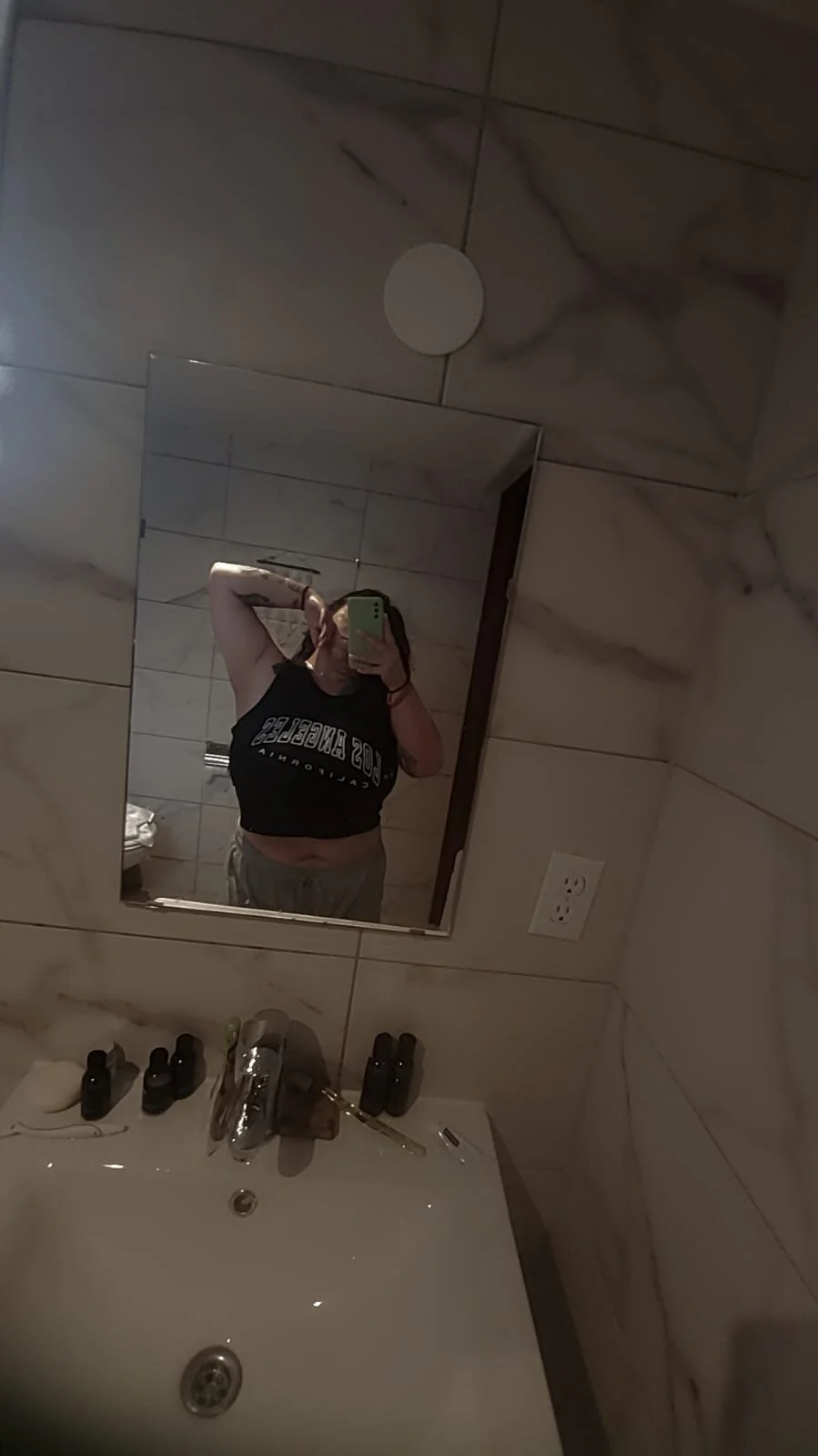 XXX Porn Photo of Nude juliette_rd 88