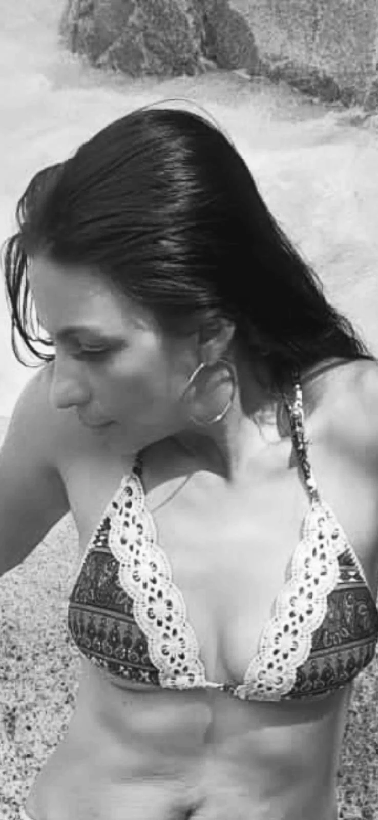 XXX Porn Photo of Nude Michelle_mm 5