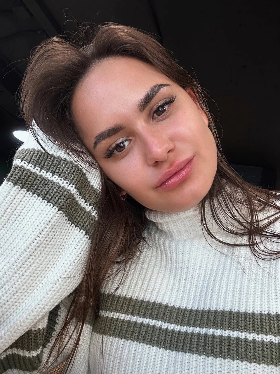 XXX Porn Photo of Nude AllaTousNew 3