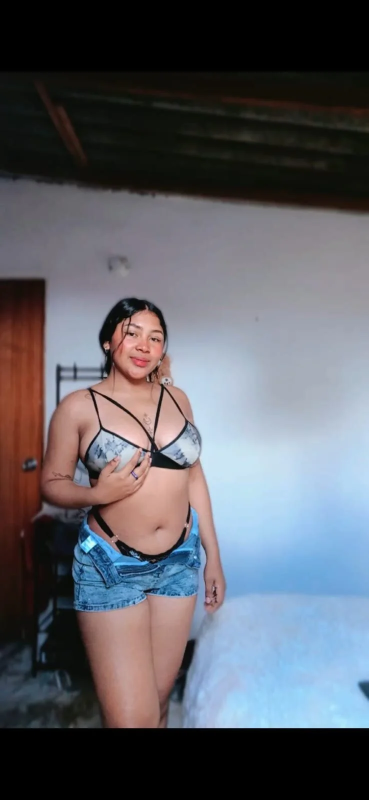 XXX Porn Photo of Nude felisiacooper 4