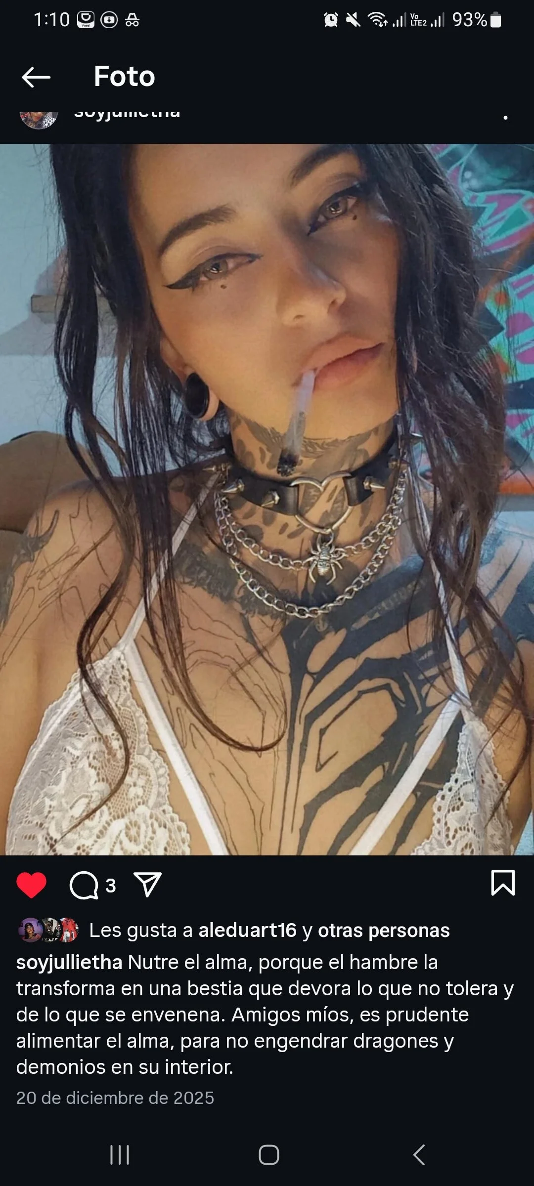 XXX Porn Photo of Nude Julls420_ 24