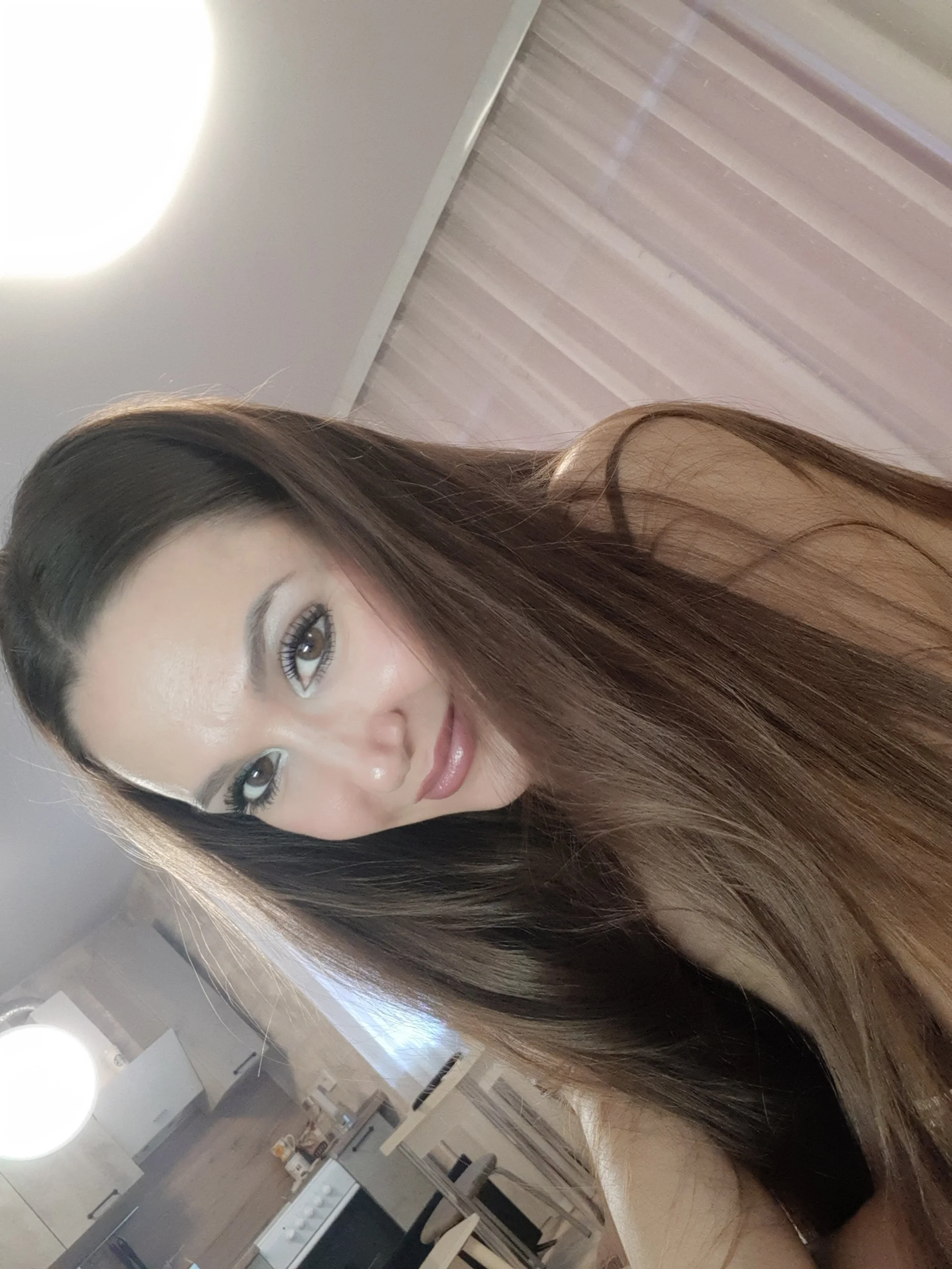 XXX Porn Photo of Nude DanaPerezX 73