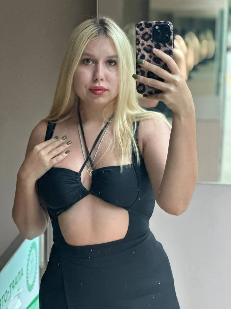 XXX Porn Photo of Nude ChloeRicc 32