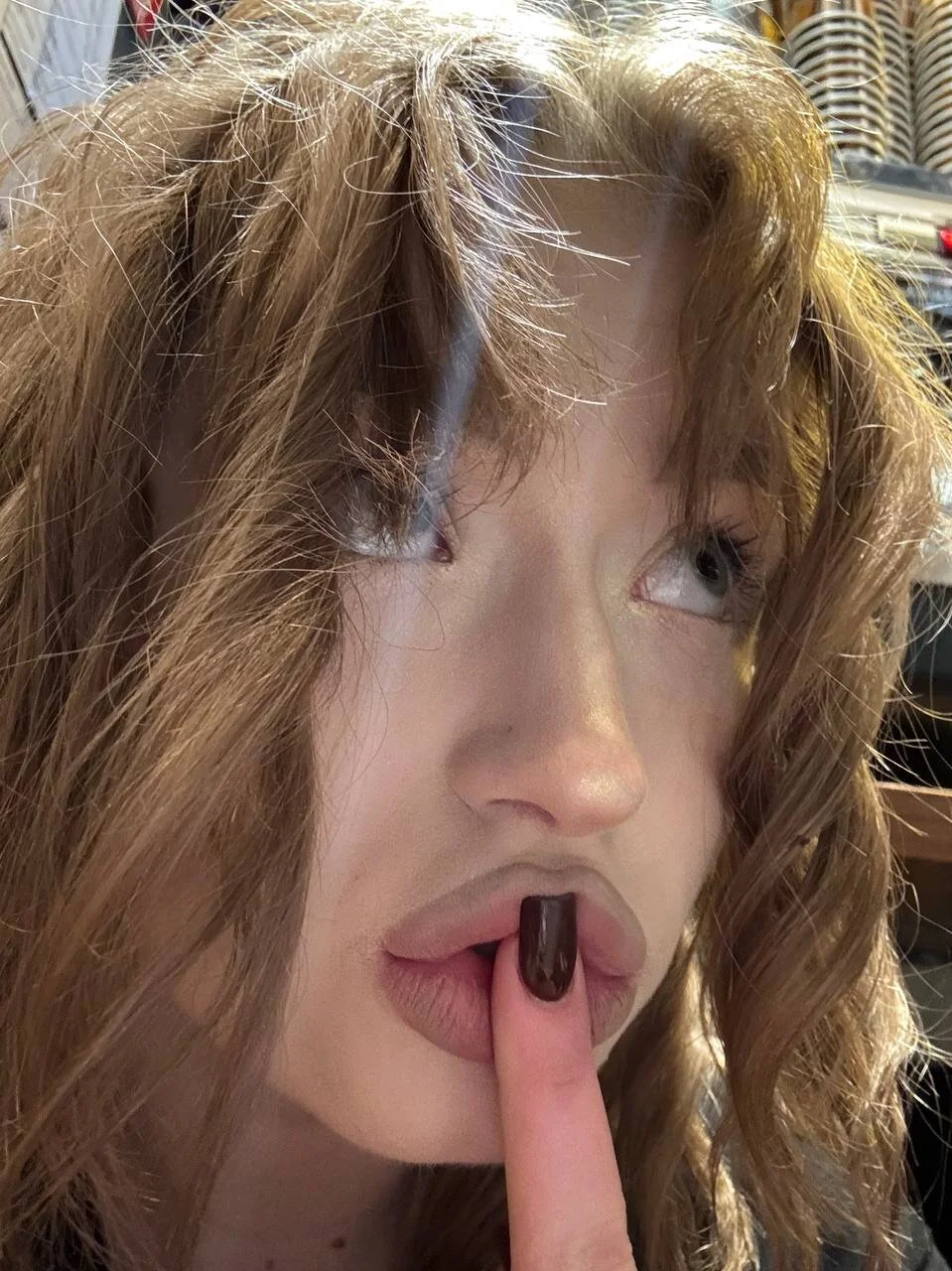 XXX Porn Photo of Nude sunny_place 10