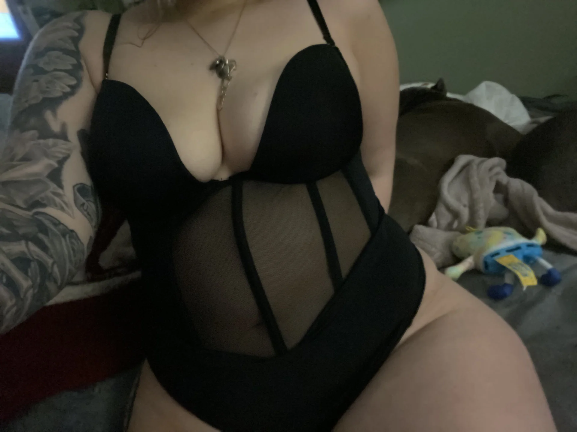 XXX Porn Photo of Nude Angelk43 8