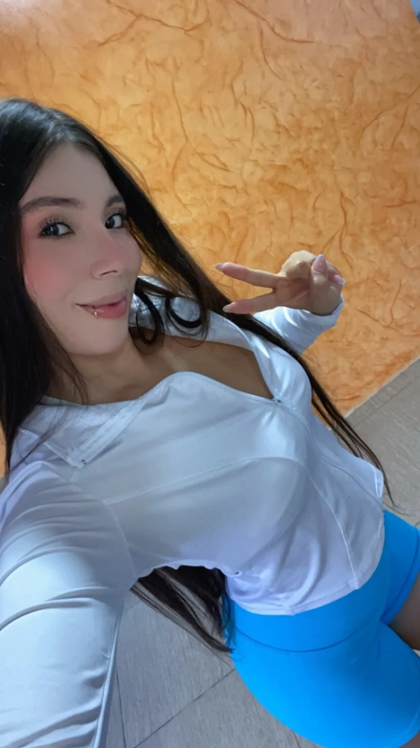 XXX Porn Photo of Nude Mily17_ 20