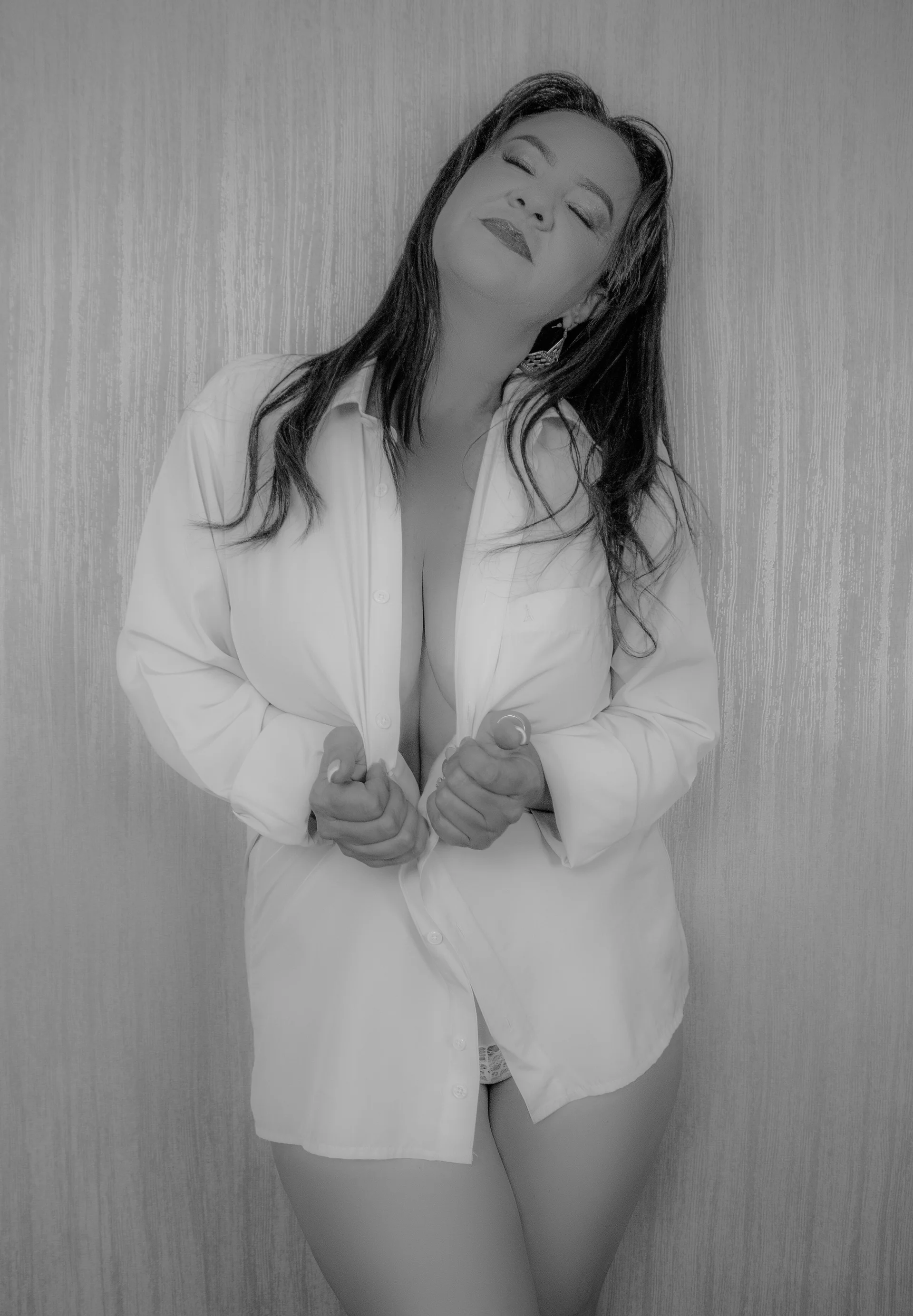 XXX Porn Photo of Nude ScarleetJonson 4