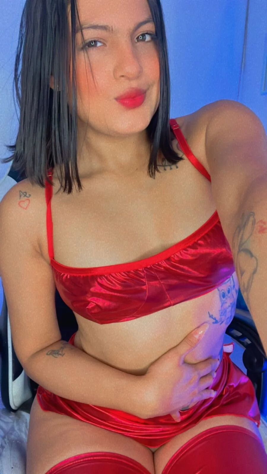 XXX Porn Photo of Nude Megan_browns1 56
