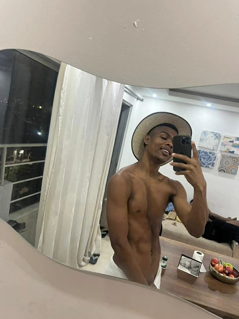 XXX Porn Photo of Nude Axell_Smiith 4